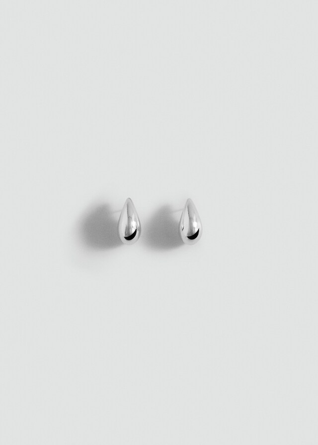 mango Pendientes gota Gran oferta