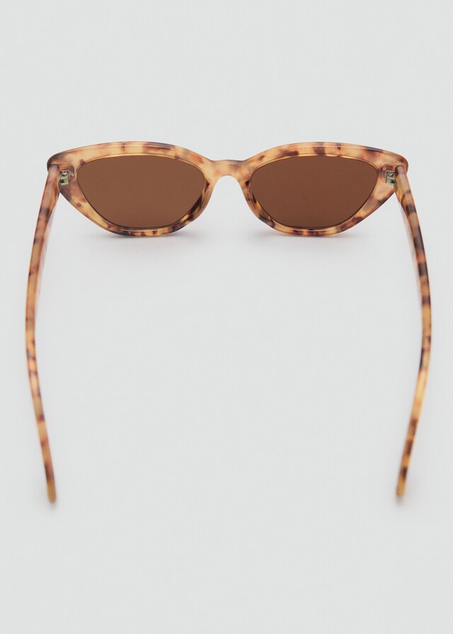 mango Gafas de sol cat-eye Tienda