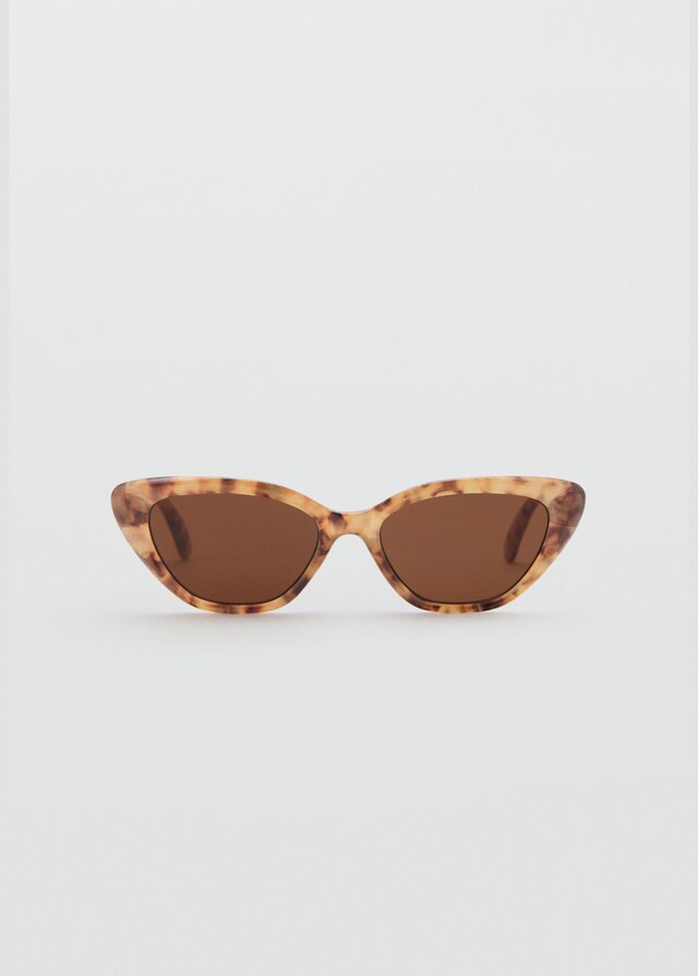 mango Gafas de sol cat-eye Tienda
