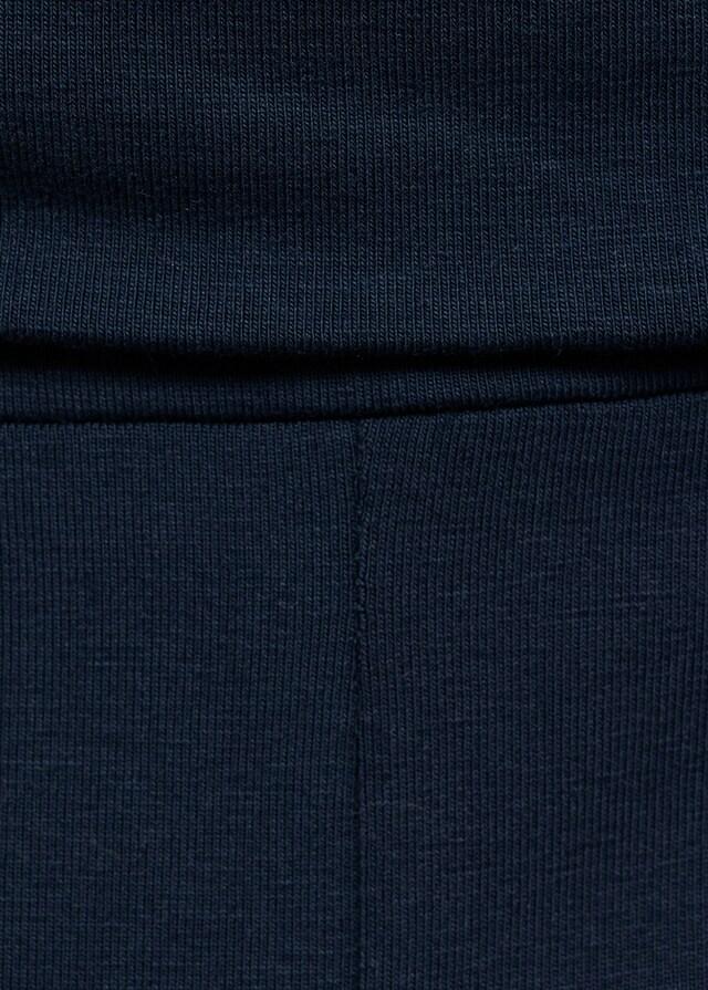 mango Leggings acampanados En oferta