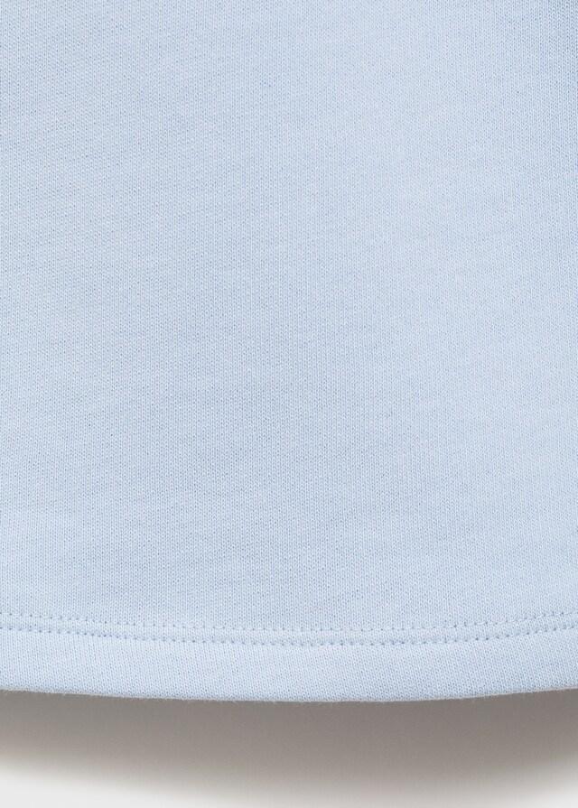 mango Pantalón jogger punto Descuentos del mes