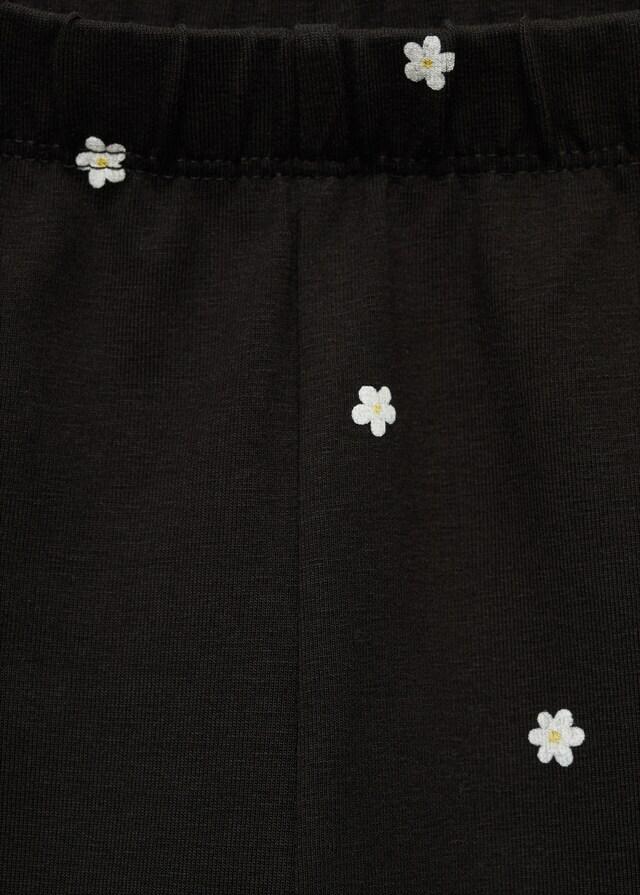 mango Leggings estampado Oferta exclusiva