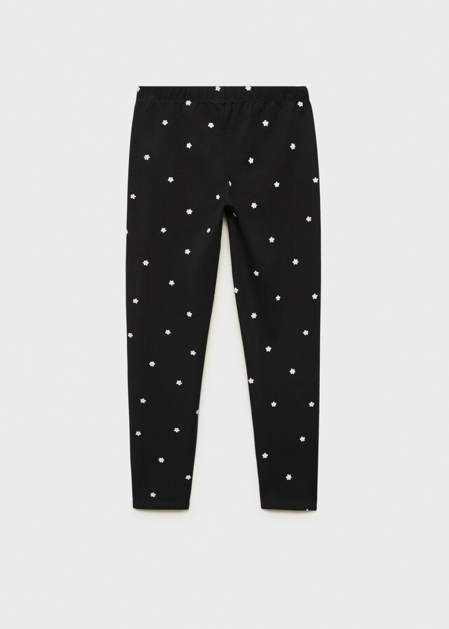 mango Leggings estampado Oferta exclusiva