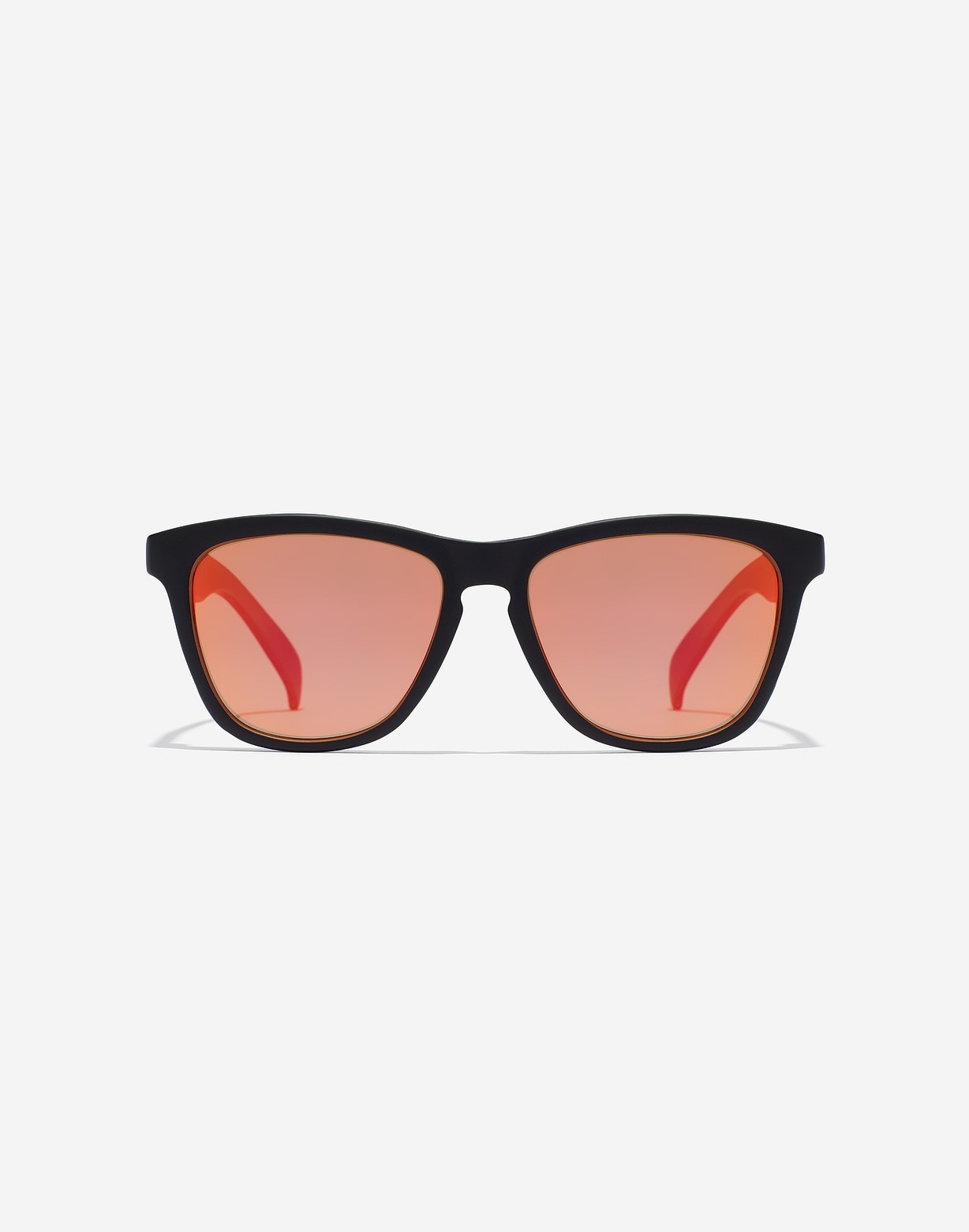 northweek NORTHWEEK KIDS MATTE BLACK - RED