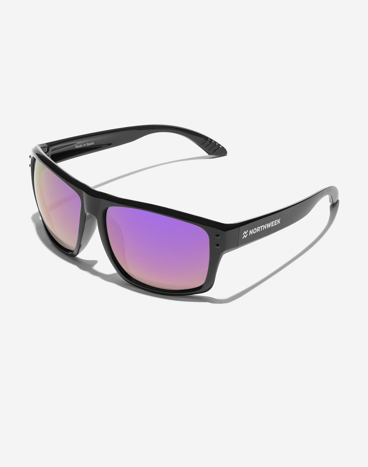 northweek BOLD - POLARIZED BLACK JOKER Envío gratis