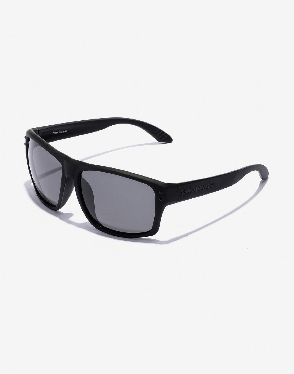 northweek BOLD - POLARIZED BLACK DARK Precio de fábrica