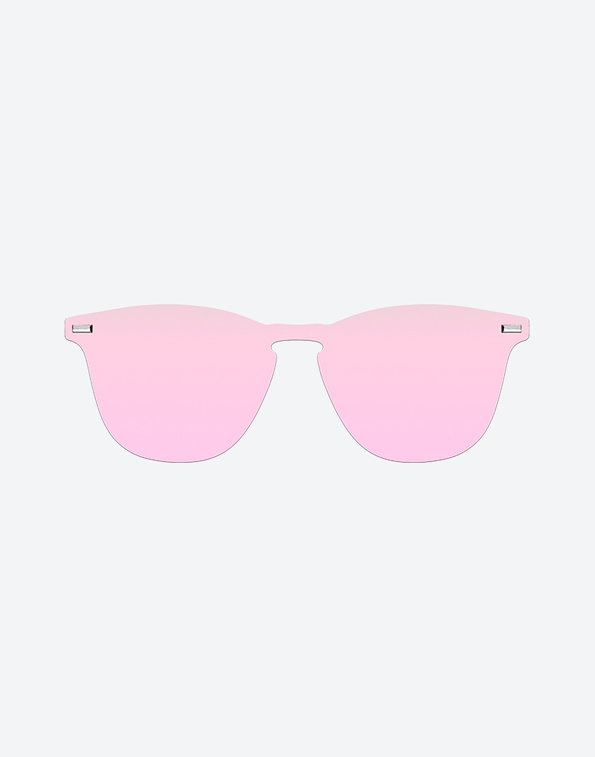 northweek WALL PHANTOM BLACK - ROSE GOLD POLARIZED