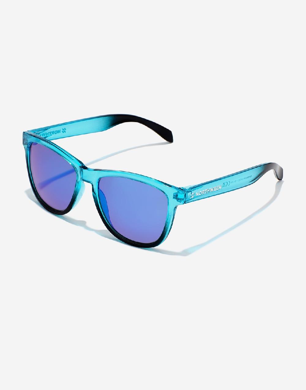 northweek GRADIANT BLUE/BLACK - BLUE POLARIZED Promoción trimestral