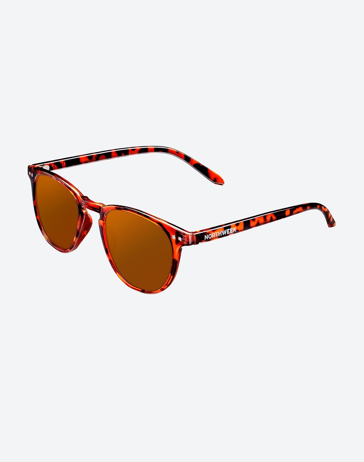 northweek WALL SHINE TORTOISE - AMBAR POLARIZED Solo queda un día