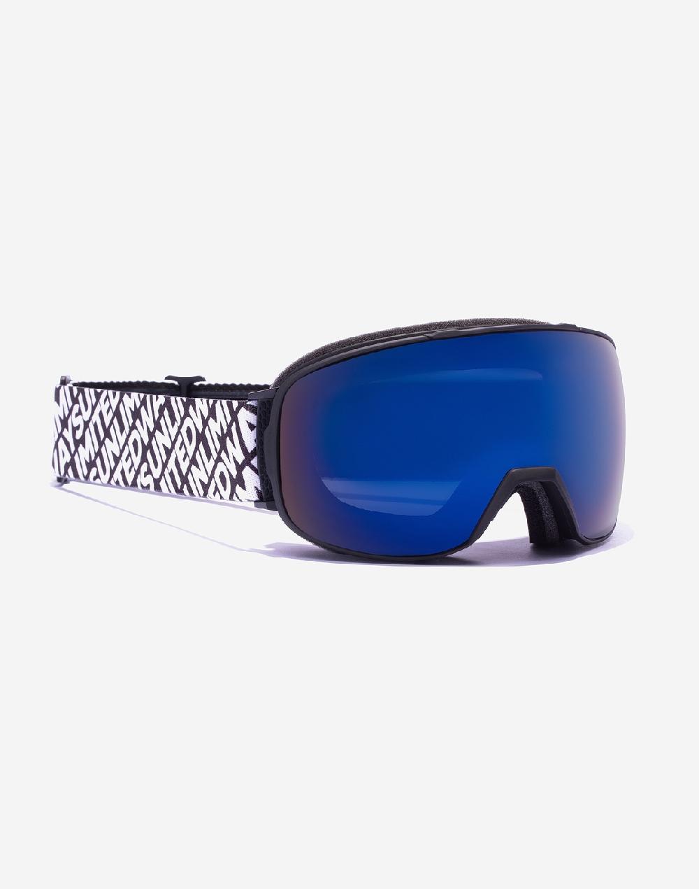 northweek ARTIK TORIC - BLACK BLUE Grandes descuentos