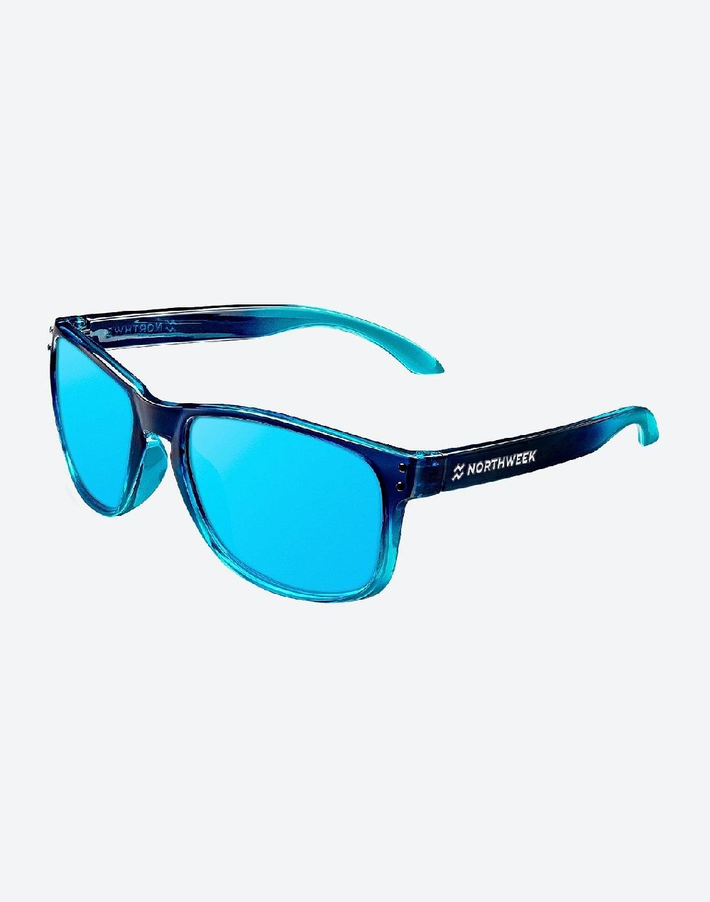 northweek BOLD GRADIANT BBLUE ICE BLUE POLARIZED Liquidación