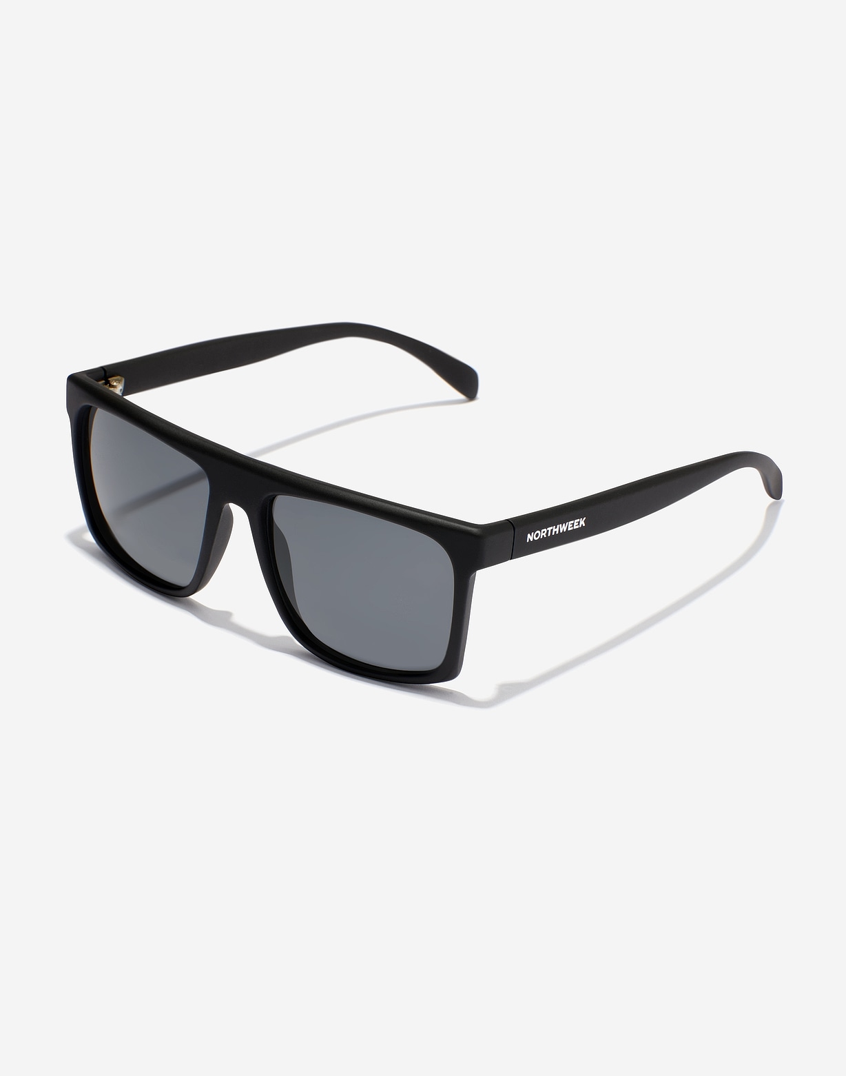northweek HALE ALL BLACK En oferta