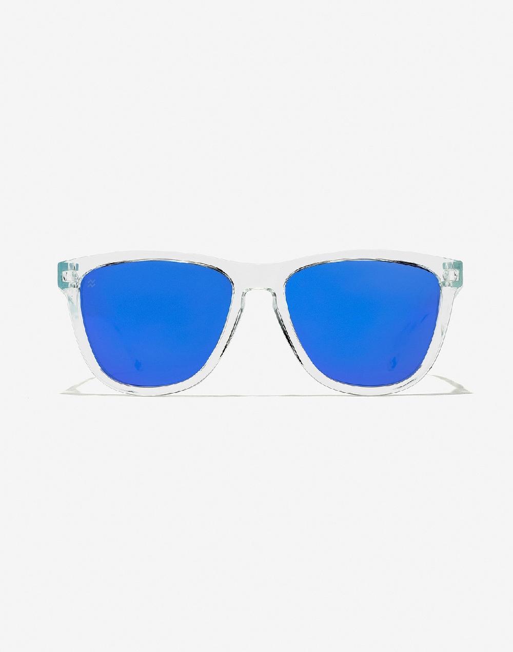 northweek REGULAR - POLARIZED TRANSPARENT SKY