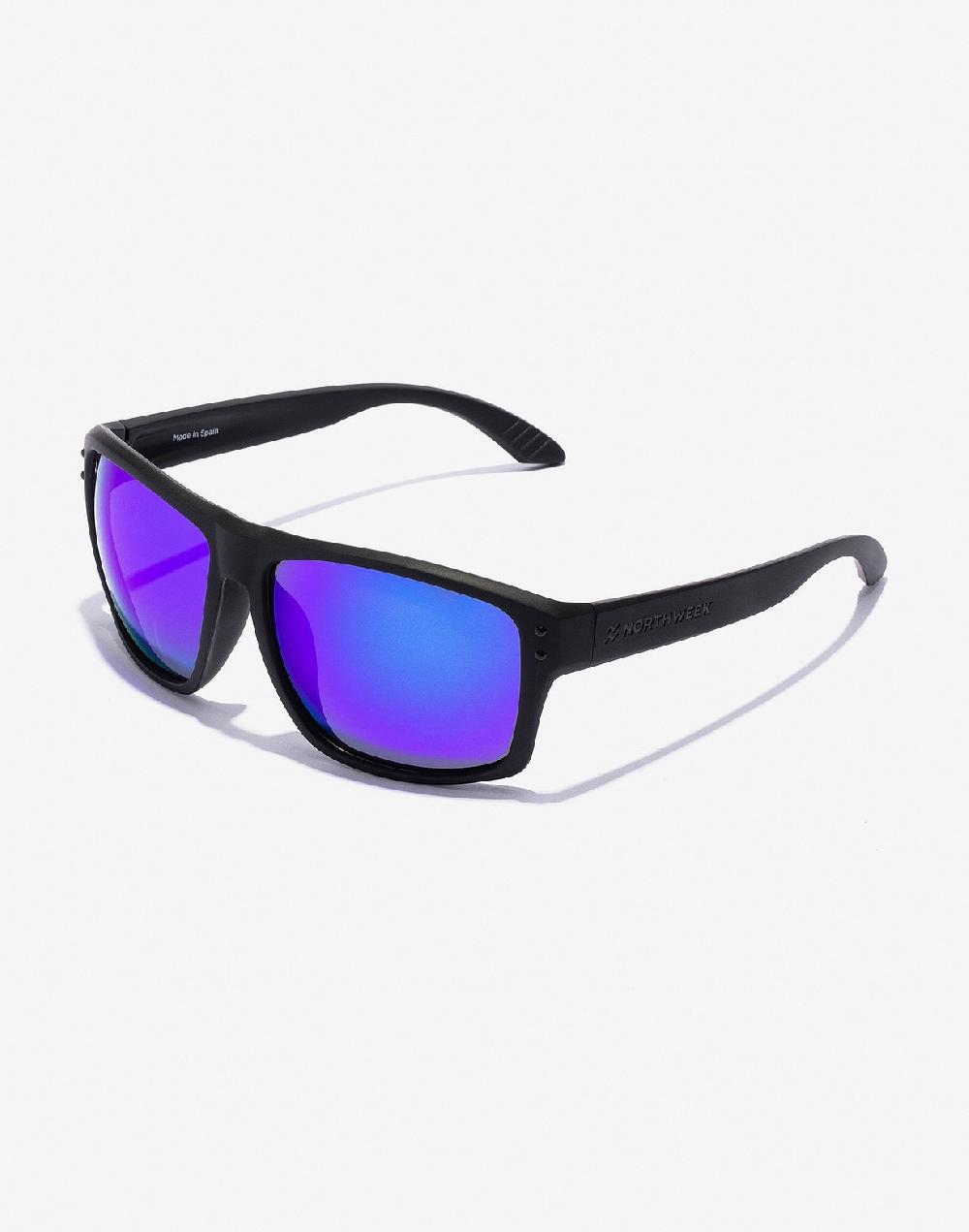 northweek BOLD - POLARIZED BLACK SKY Grandes ahorros