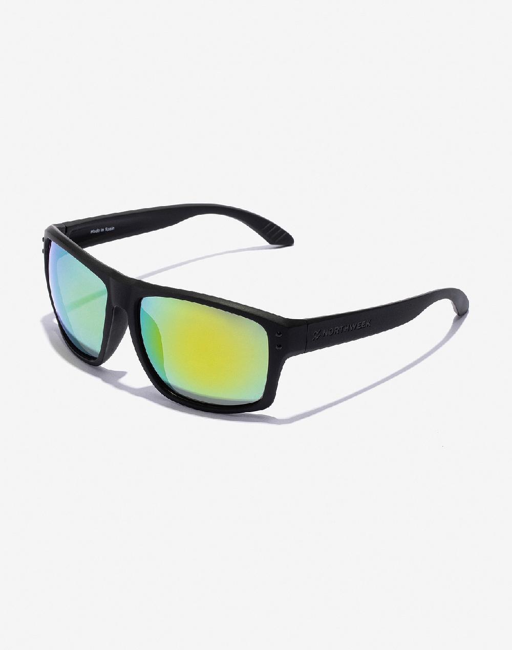 northweek BOLD - POLARIZED BLACK ACID 2025