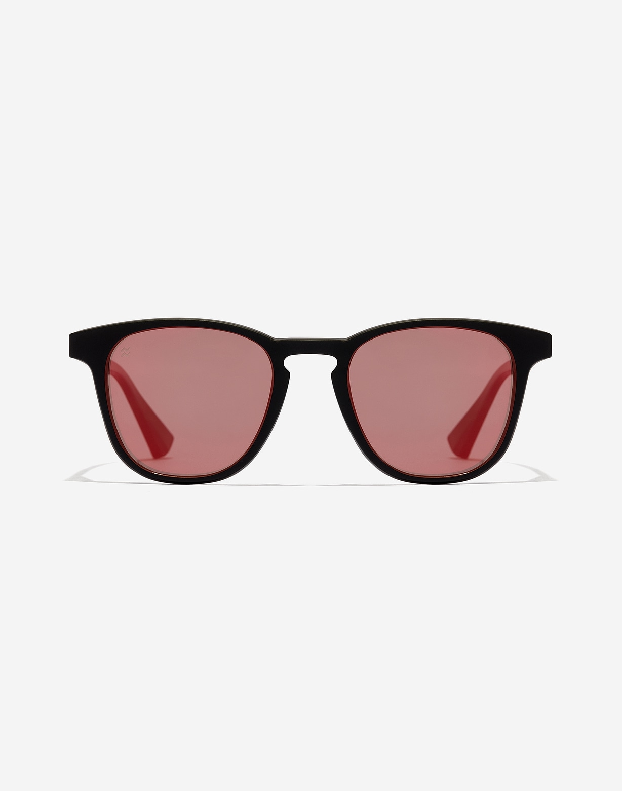 northweek WALL - POLARIZED BLACK RUBY