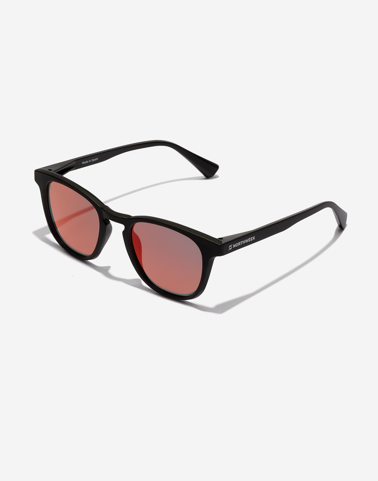 northweek WALL - POLARIZED BLACK RUBY Rebajas