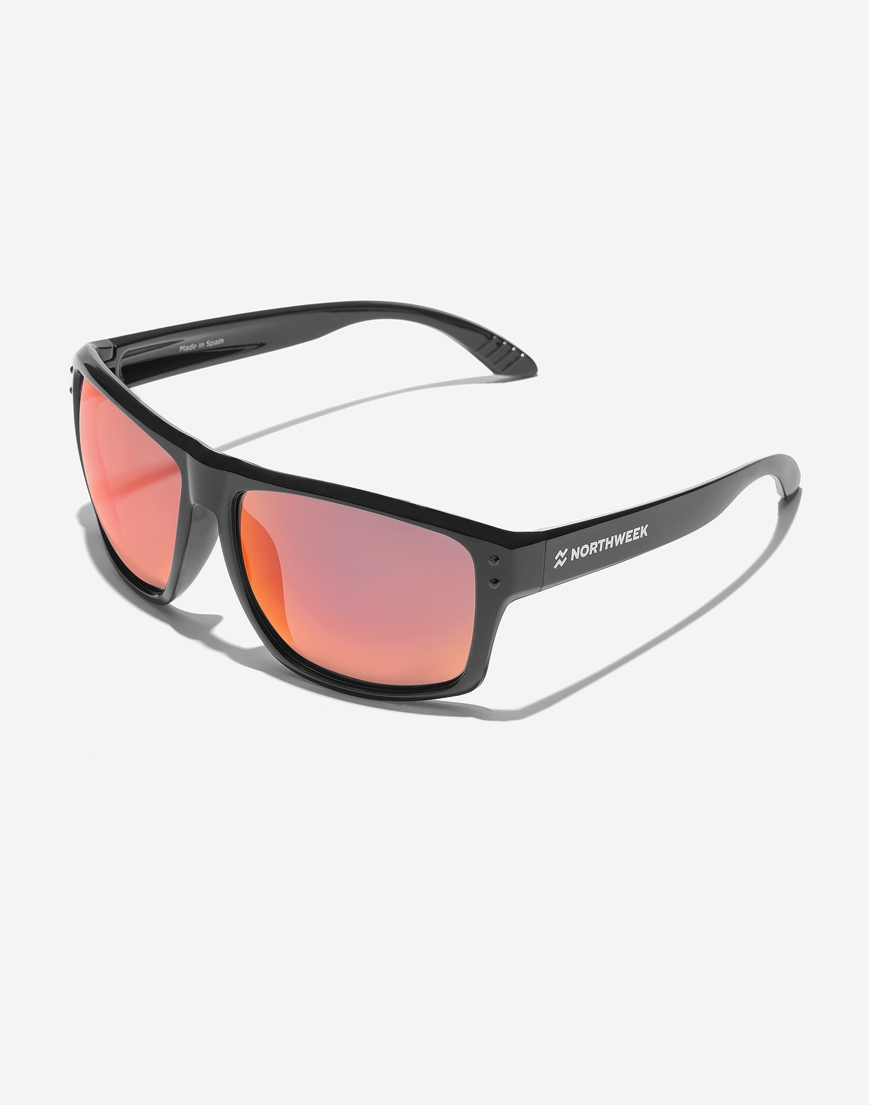 northweek BOLD - POLARIZED BLACK RUBY En oferta