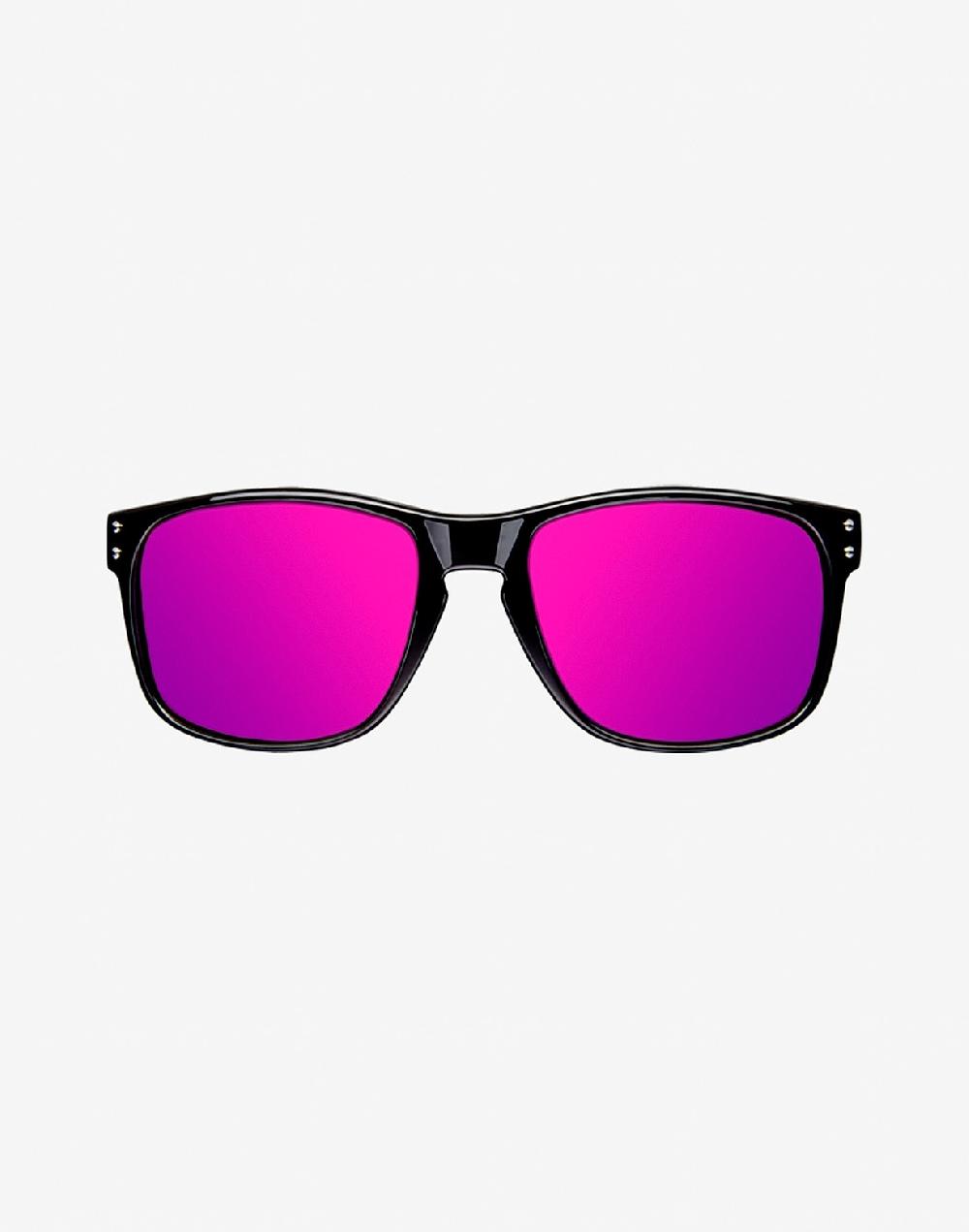 northweek BOLD SHINE BLACK - PURPLE POLARIZED