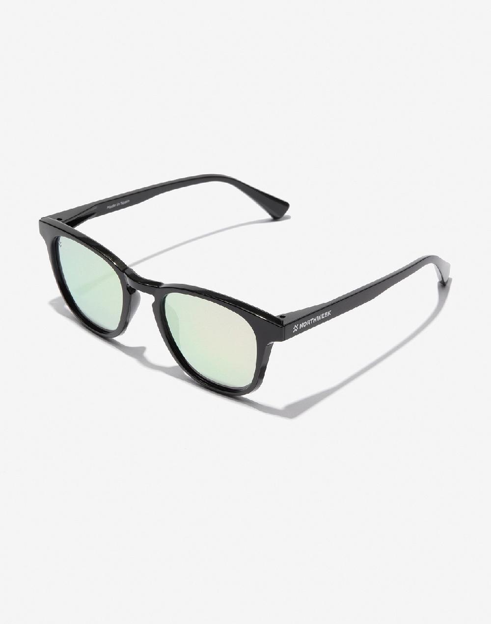 northweek WALL - POLARIZED BLACK ROSA AZZURRA Tienda
