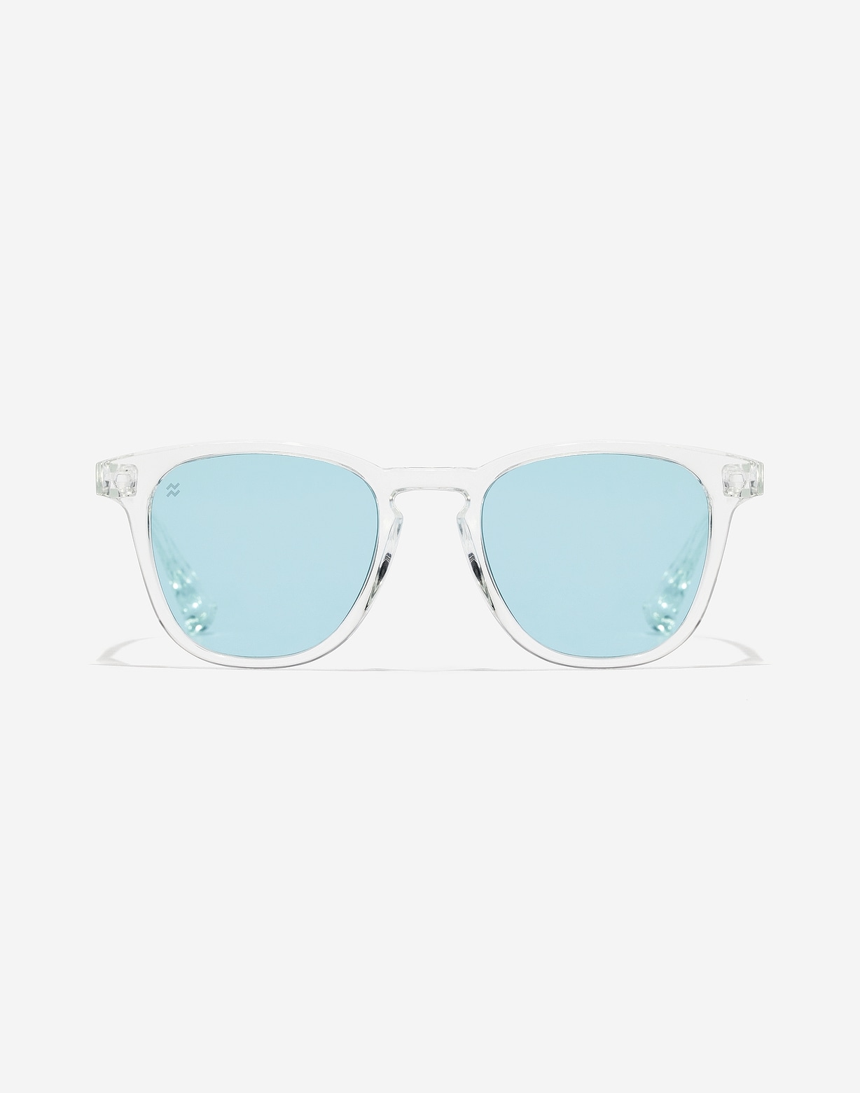 northweek WALL - TRANSPARENT BLUE