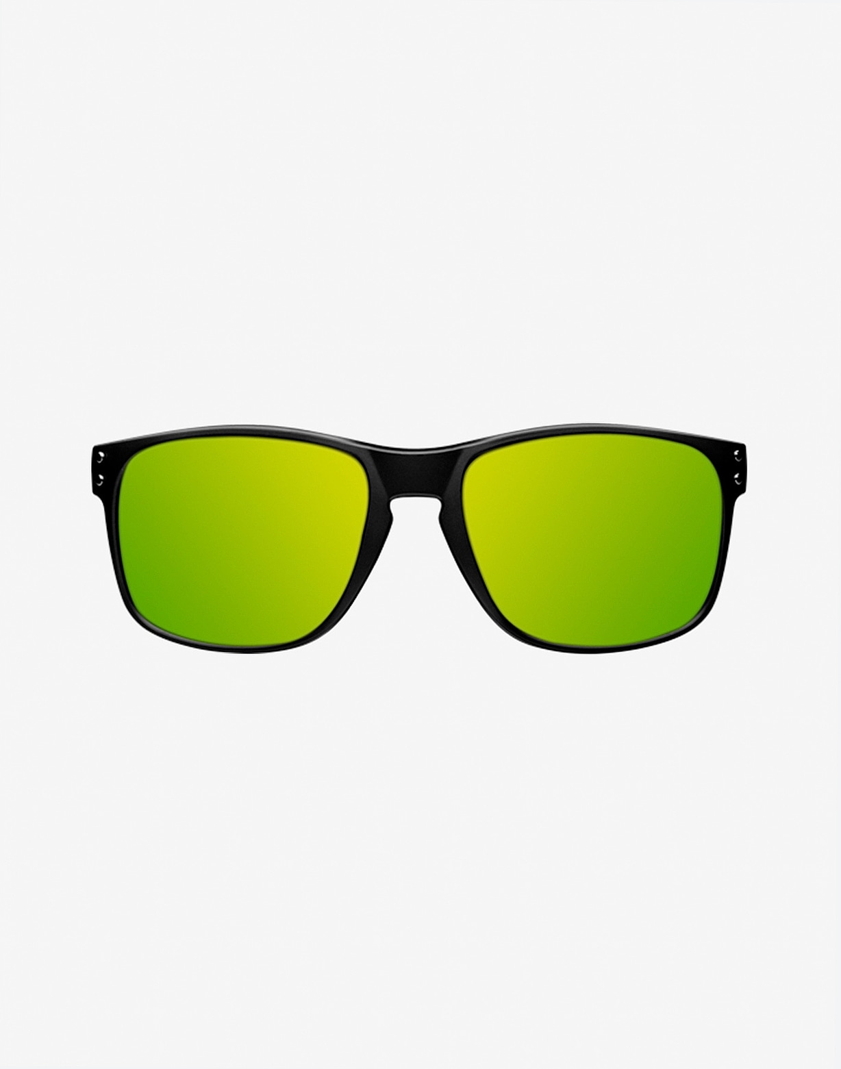 northweek BOLD MATTE BLACK - GOLD POLARIZED