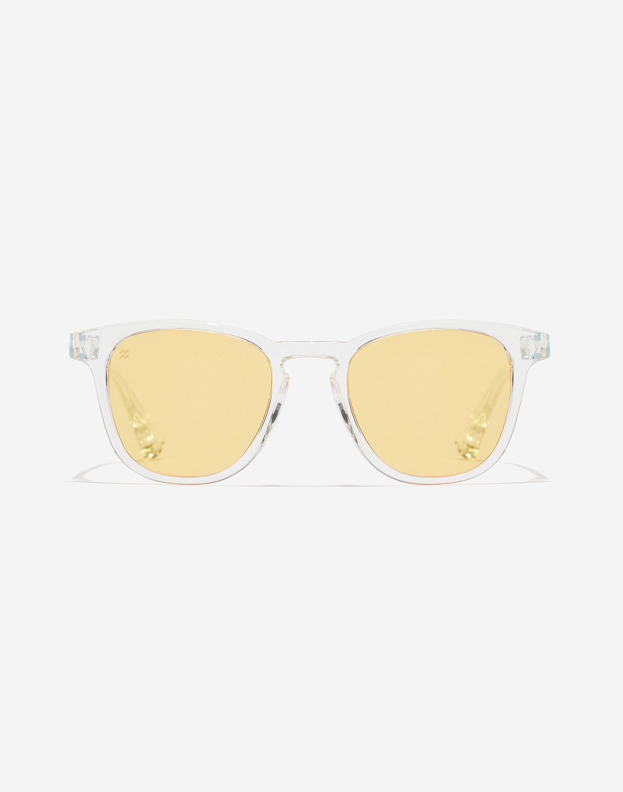 northweek WALL - TRANSPARENT YELLOW