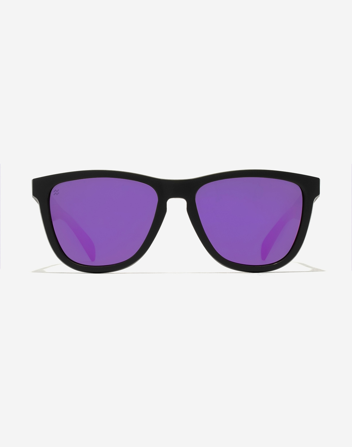 northweek REGULAR MATTE BLACK - JOKER