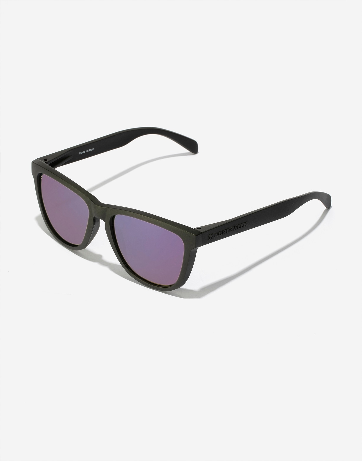 northweek REGULAR MATTE BLACK - JOKER ÚLTIMAS EDICIONES