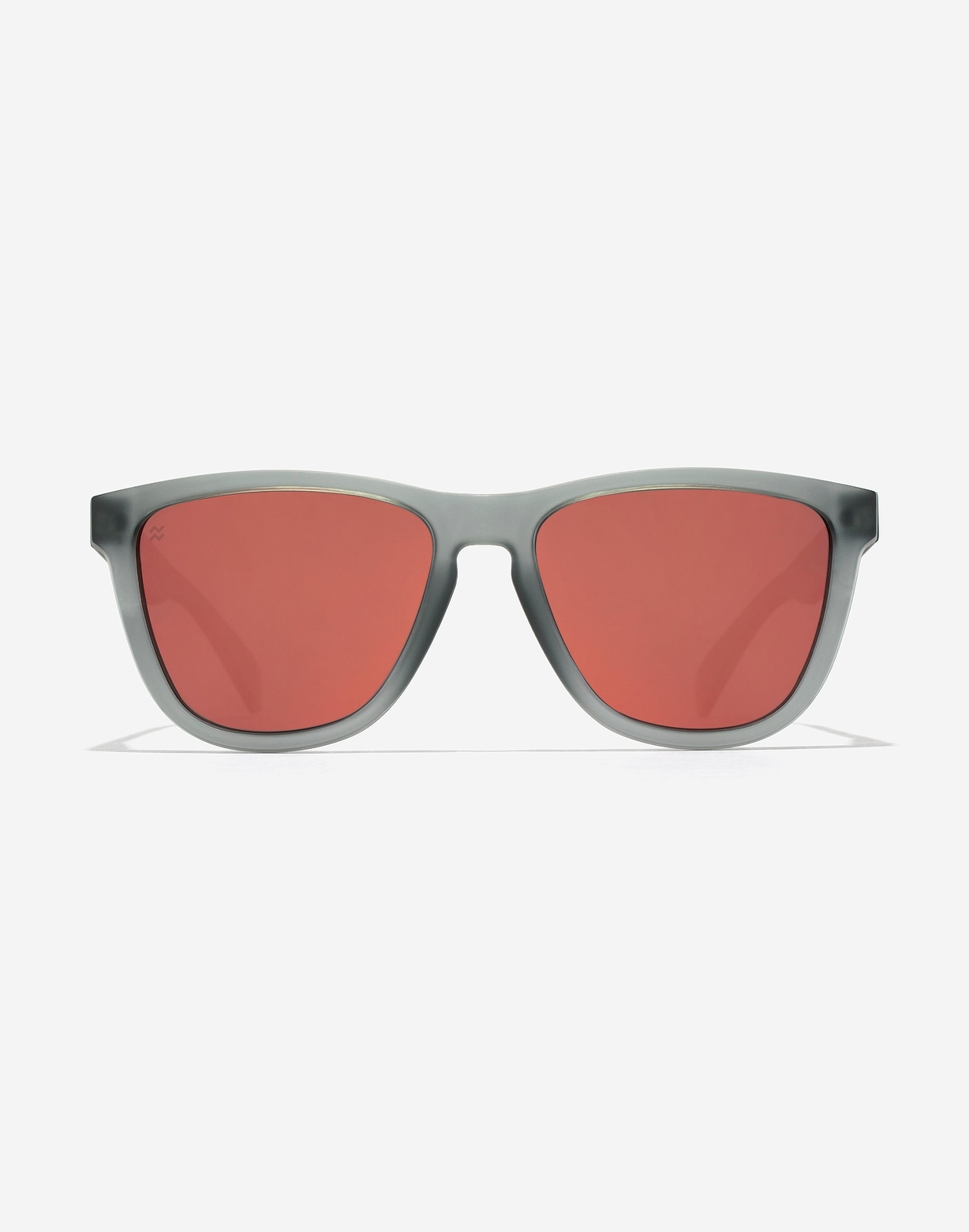 northweek REGULAR - POLARIZED GREY RUBY