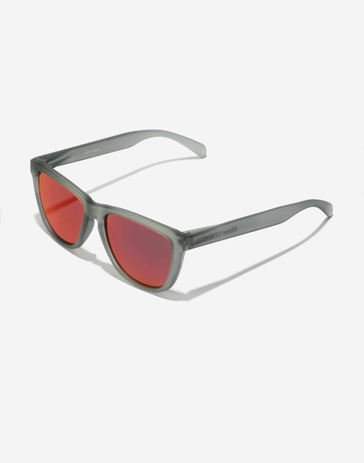 northweek REGULAR - POLARIZED GREY RUBY Precio de fábrica