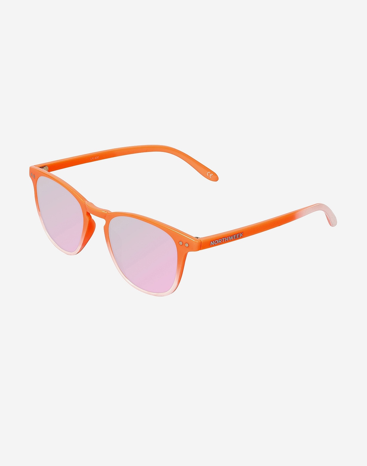 northweek WALL GRADIANT PINK - ROSE GOLD POLARIZED Promoción por tiempo limitado