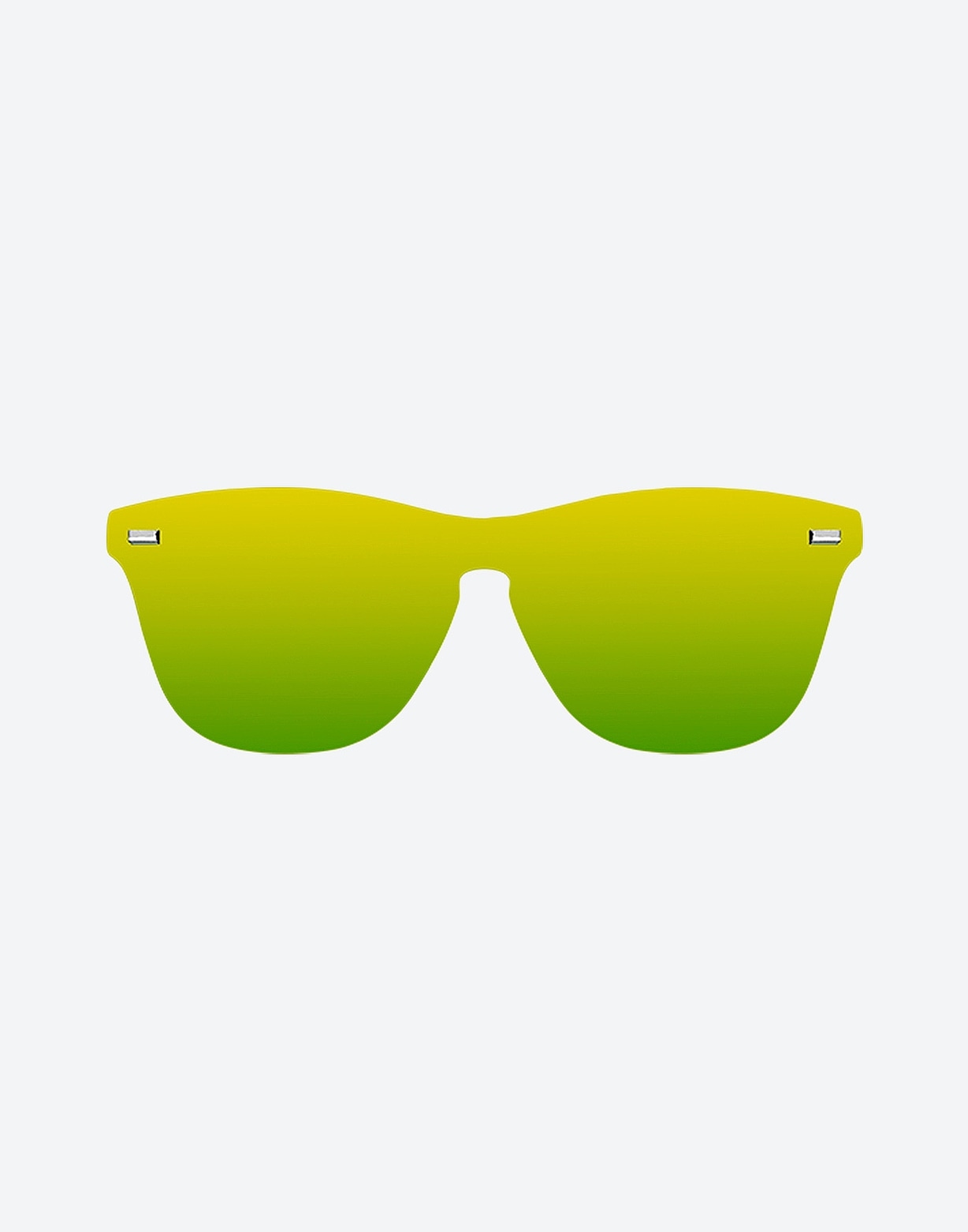 northweek REGULAR PHANTOM BLACK - GOLD POLARIZED