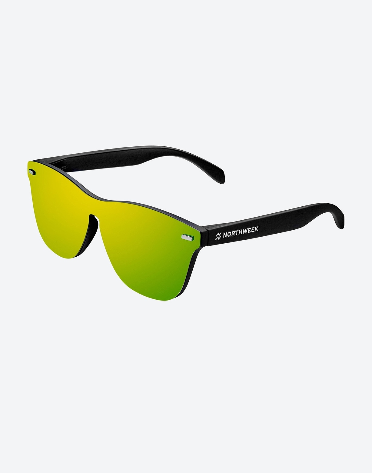 northweek REGULAR PHANTOM BLACK - GOLD POLARIZED Solo hoy