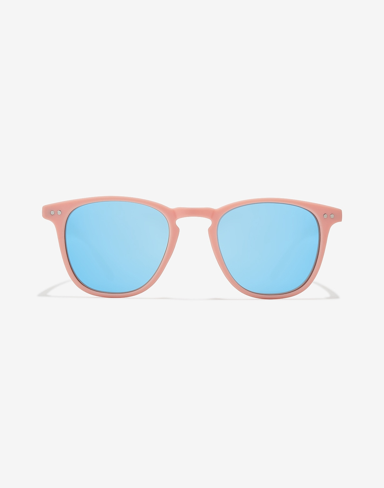 northweek WALL PALE PINK - ICE BLUE POLARIZED