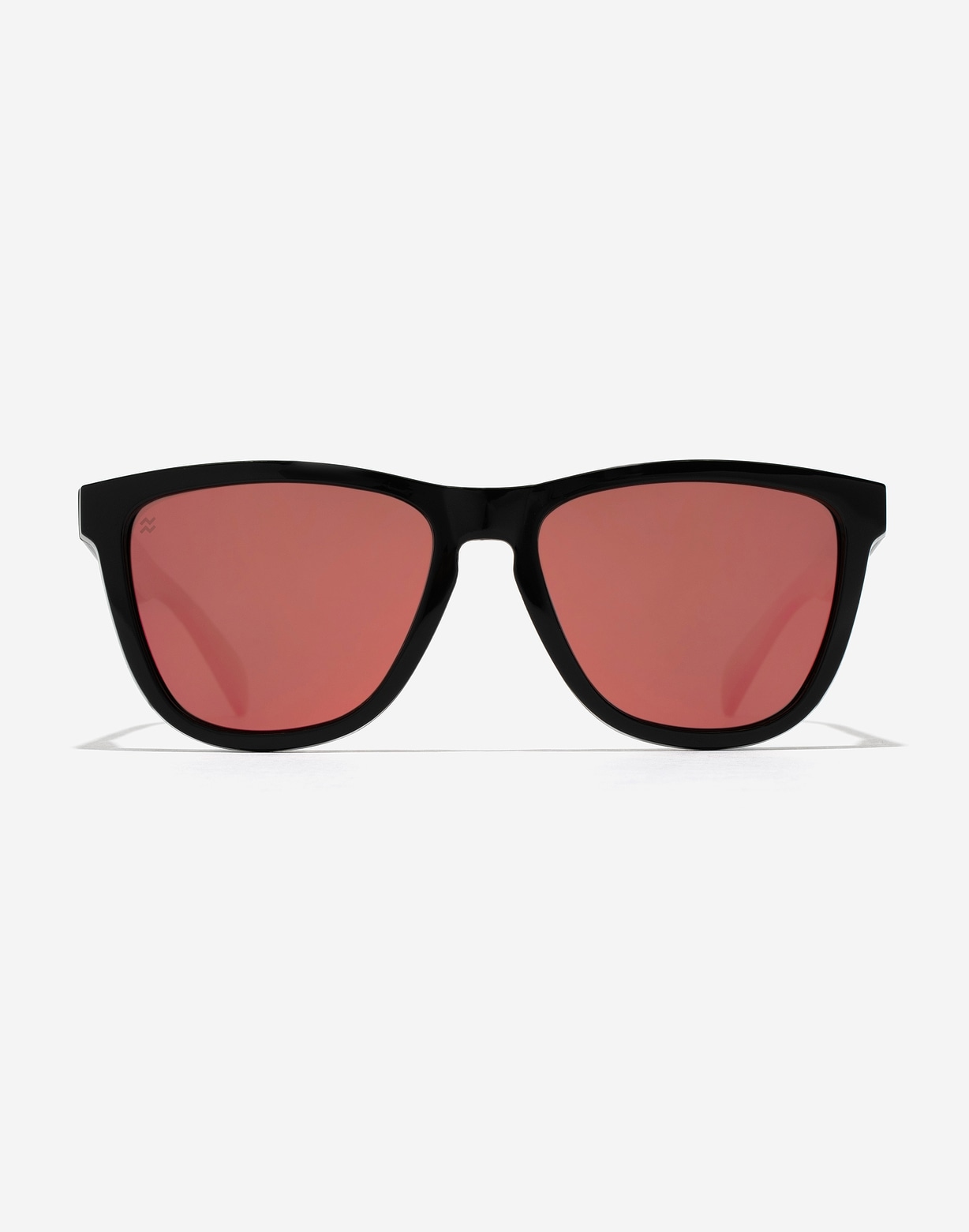 northweek REGULAR - POLARIZED BLACK RUBY