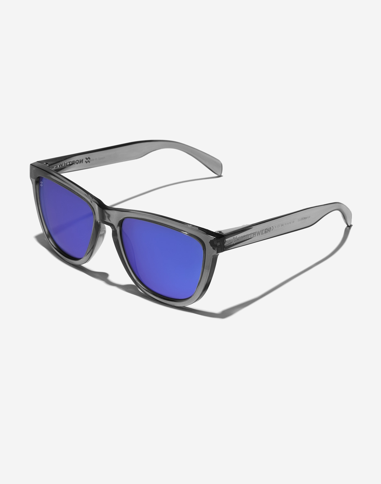 northweek REGULAR - POLARIZED GREY SKY Tienda de fábrica