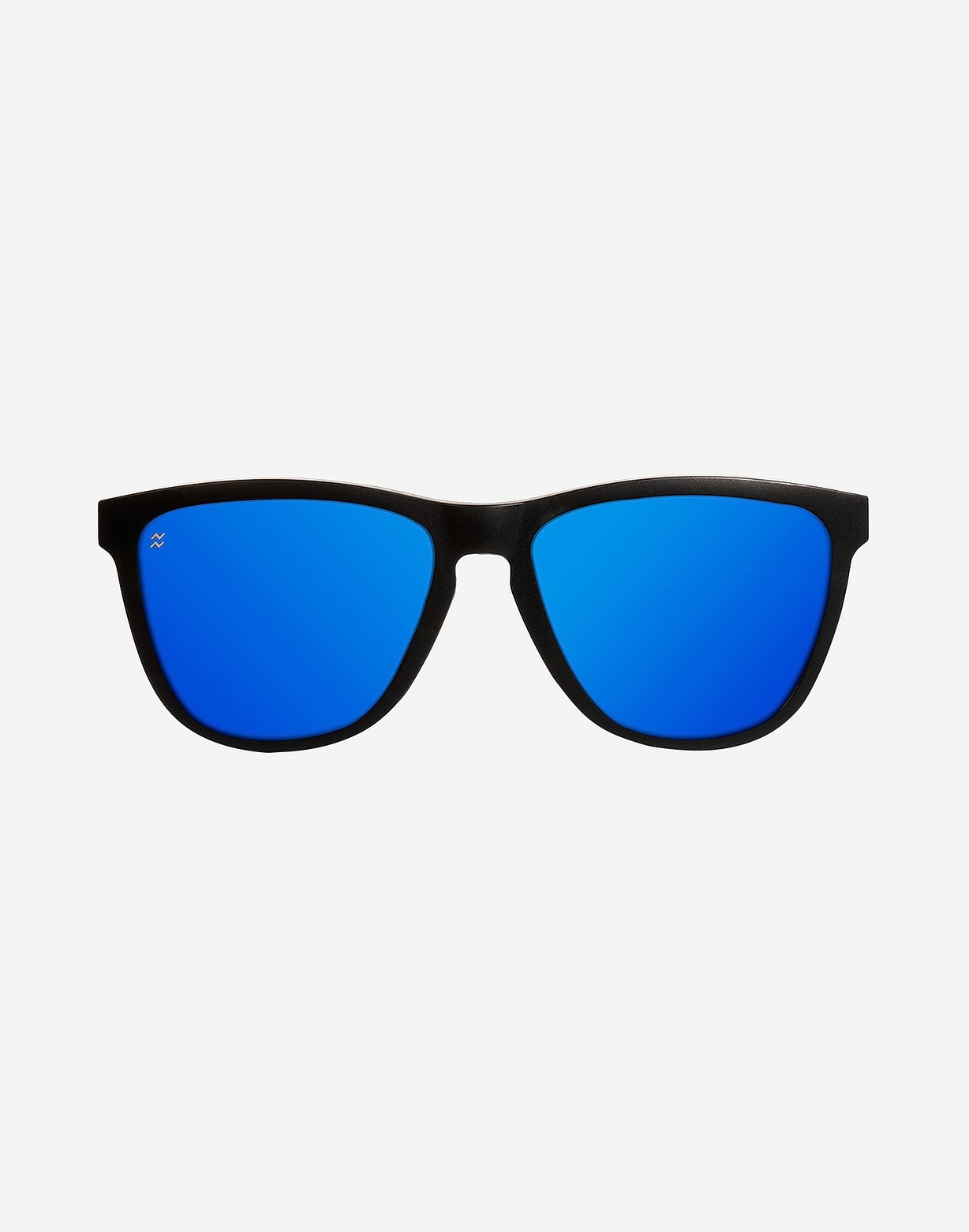 northweek REGULAR MATTE BLACK - SKY