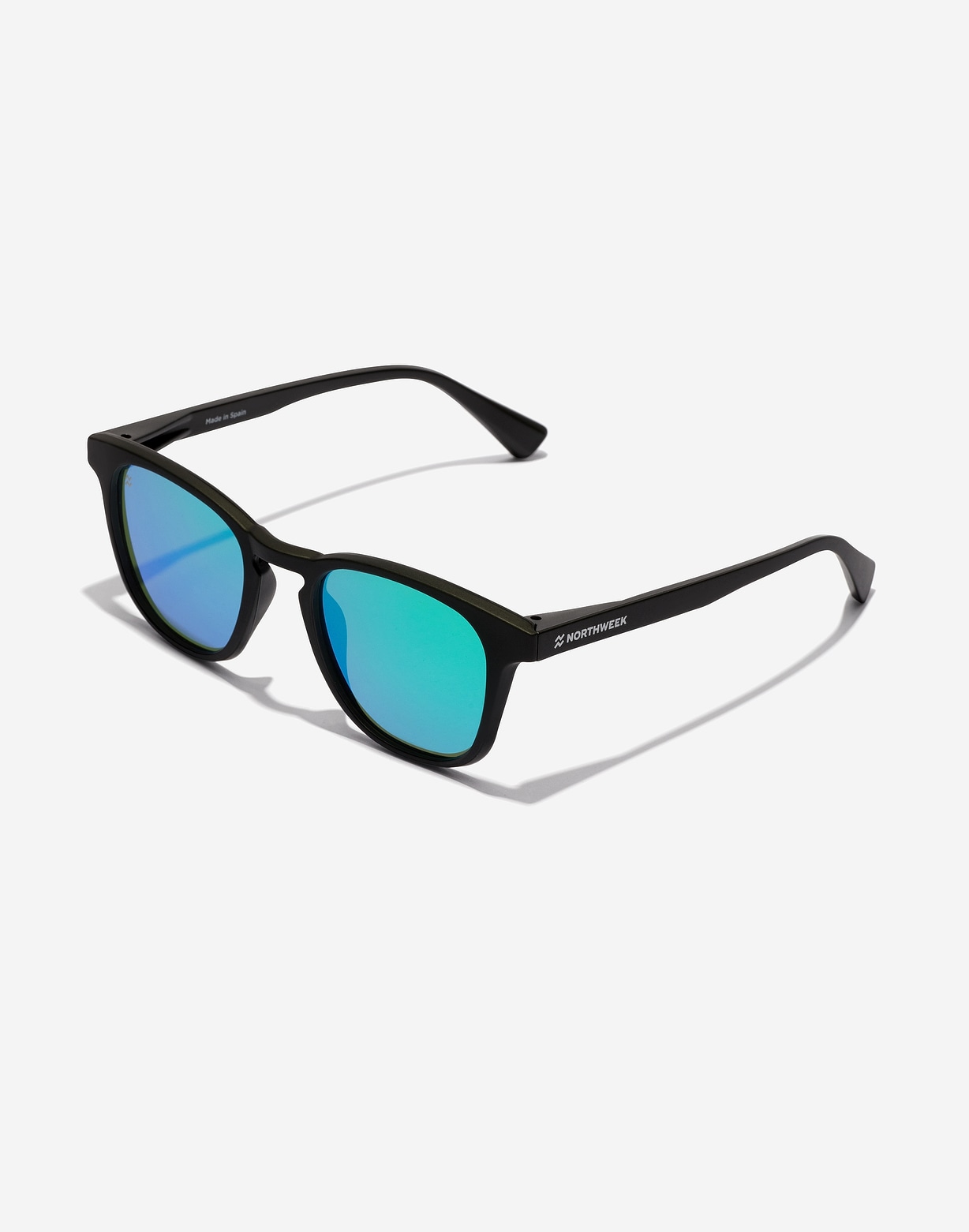 northweek WALL - POLARIZED BLACK EMERALD En oferta