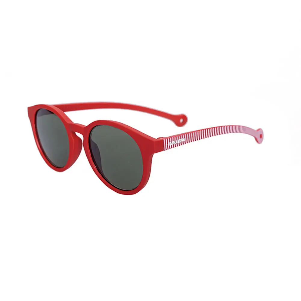 parafina Ballena Rojo Última moda
