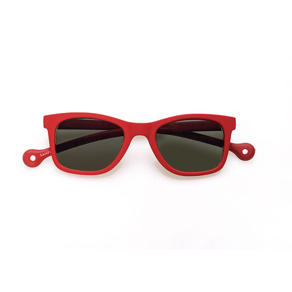 parafina Delfín Rojo