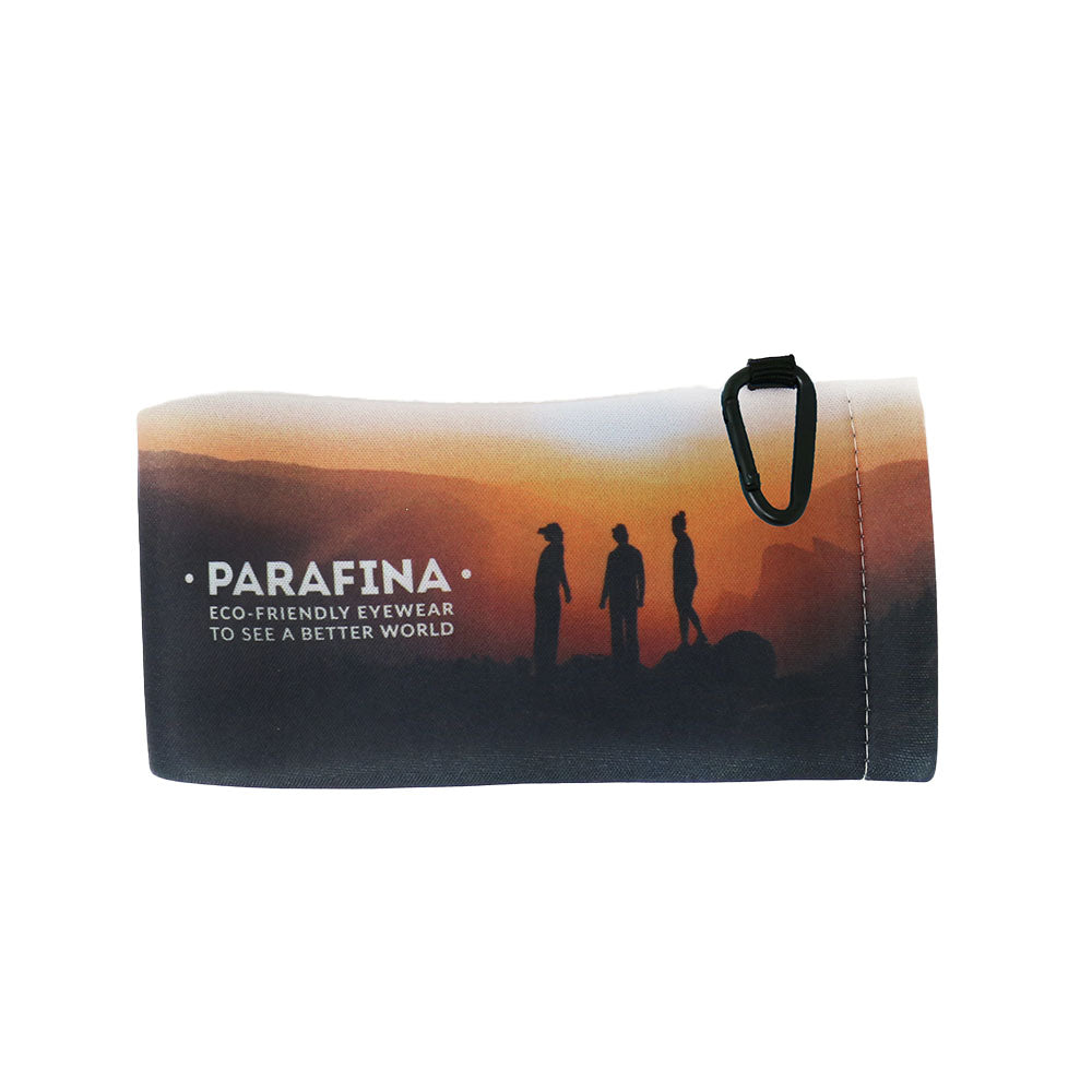 parafina Funda Neopreno Reciclado Ámbar