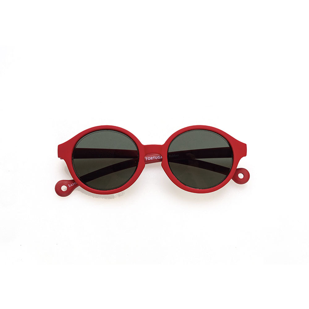 parafina Tortuga Rojo