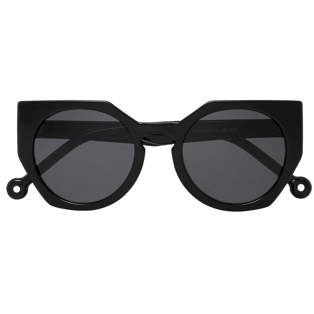 parafina Sima Negro