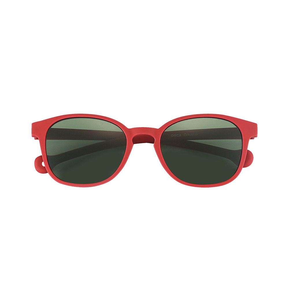parafina Orca Rojo