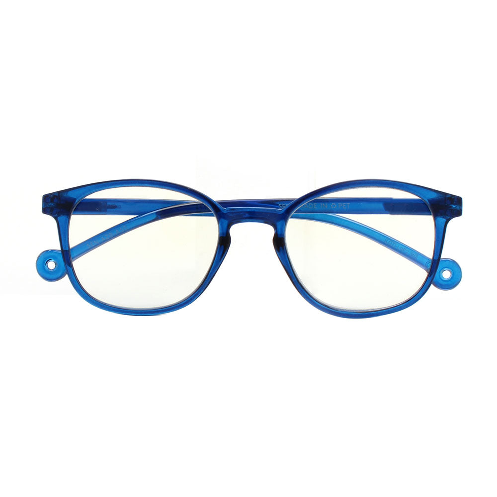 parafina Sena Lectura Azul Oscuro