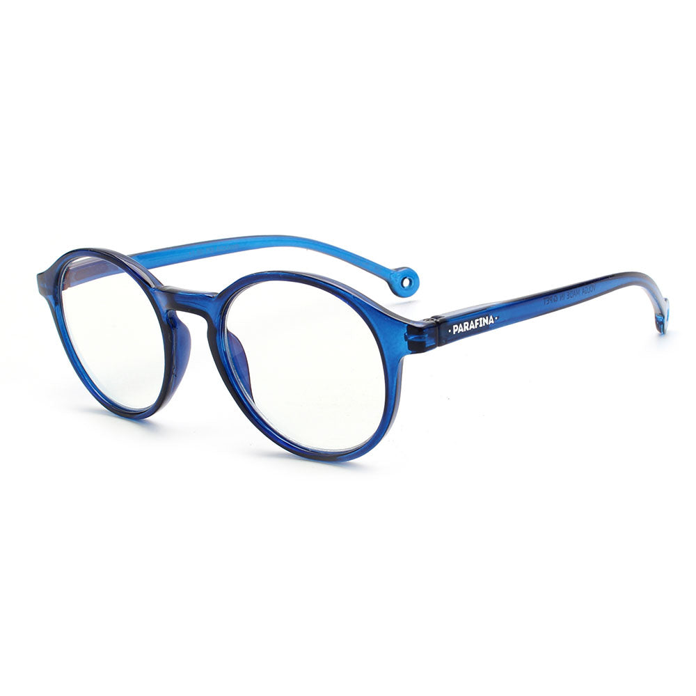 parafina Volga Lectura Azul Oscuro Outlet online