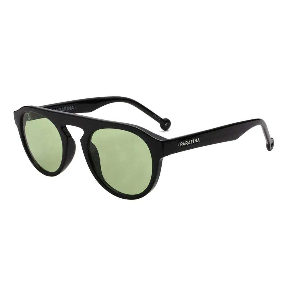 parafina Corriente LECOLOR Lente Verde Última moda