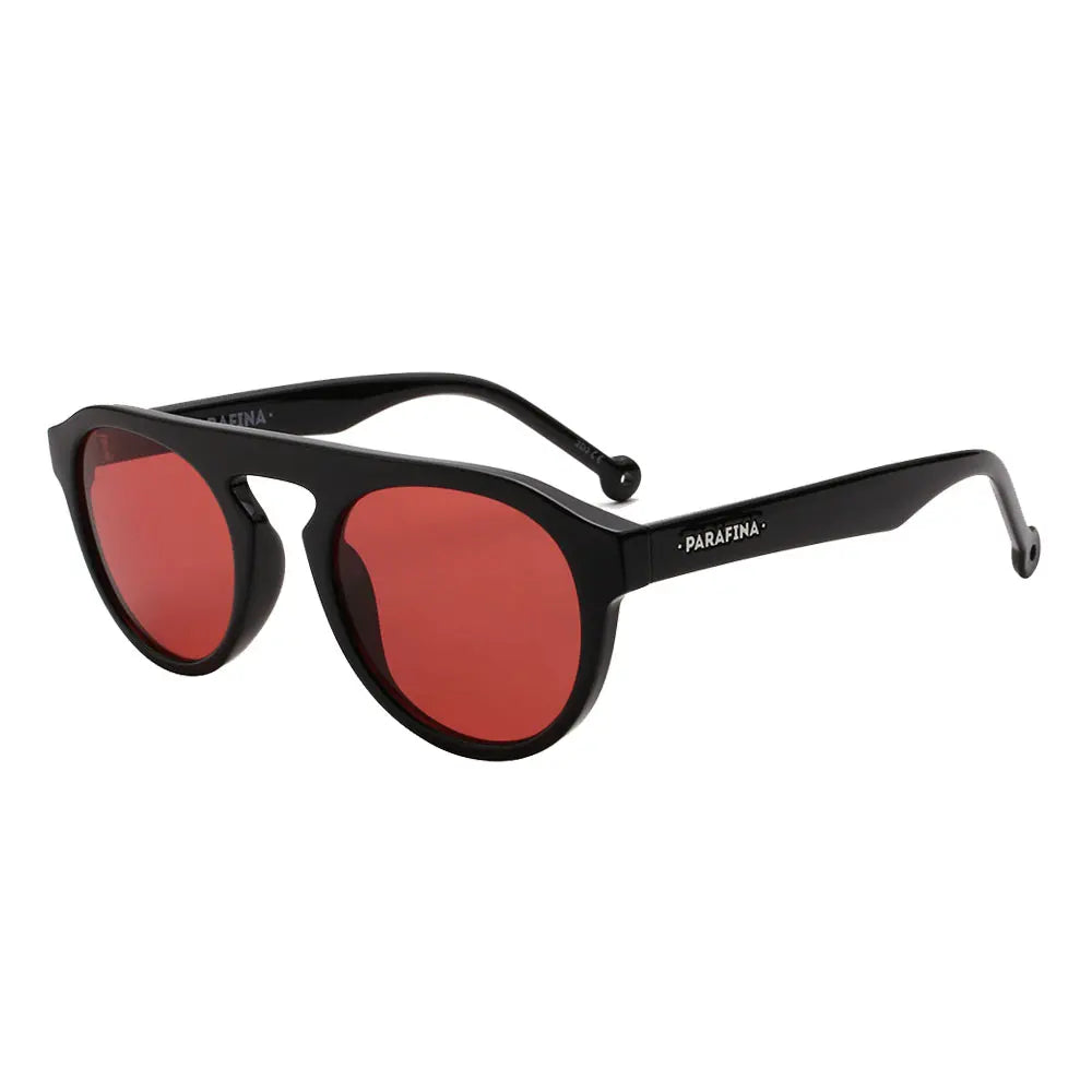 parafina Corriente LECOLOR Lente Roja Descuento por venta flash