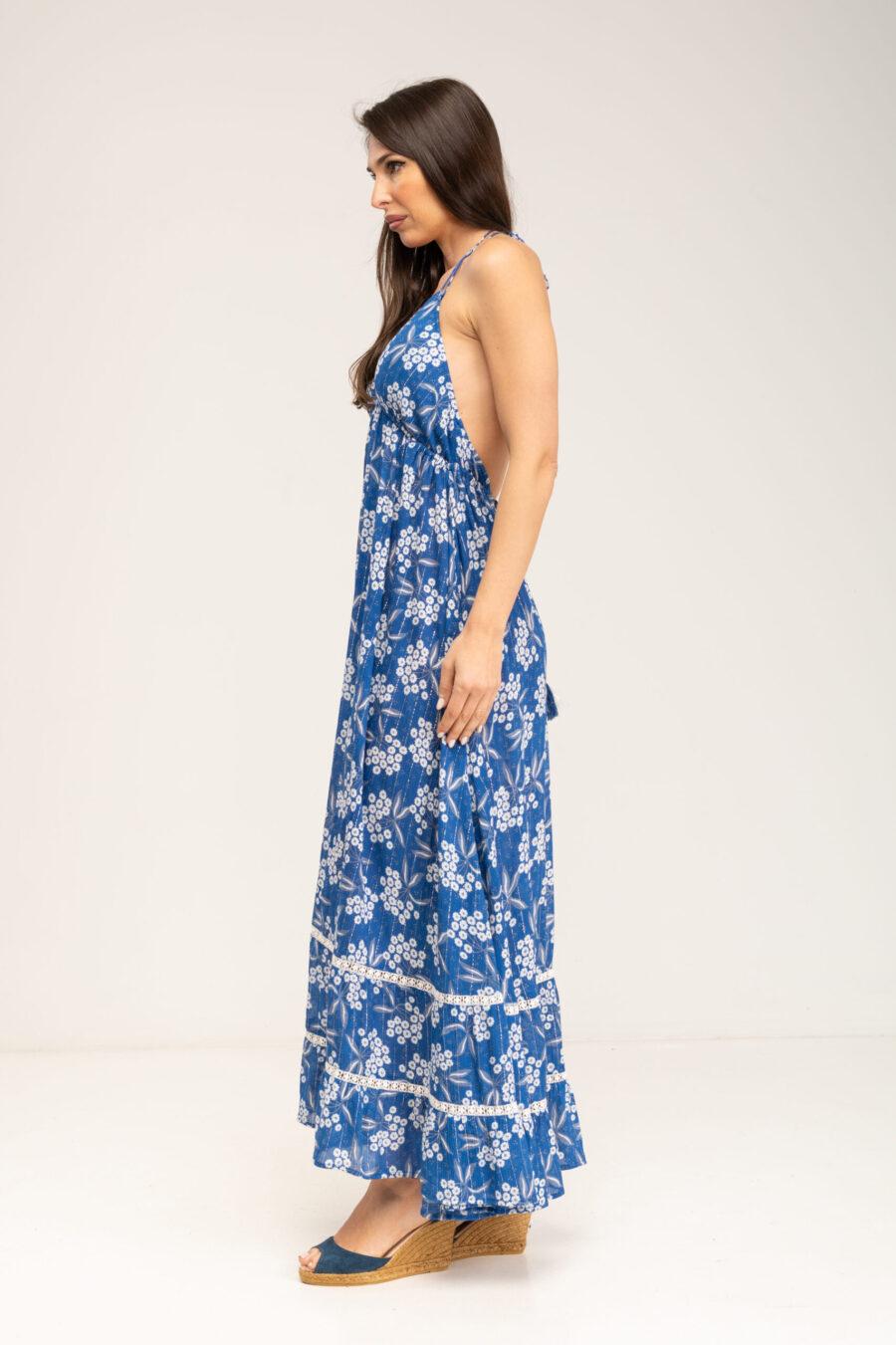 peace&love by calao VESTIDO ESTAMPADO SIN MANGAS Outlet online